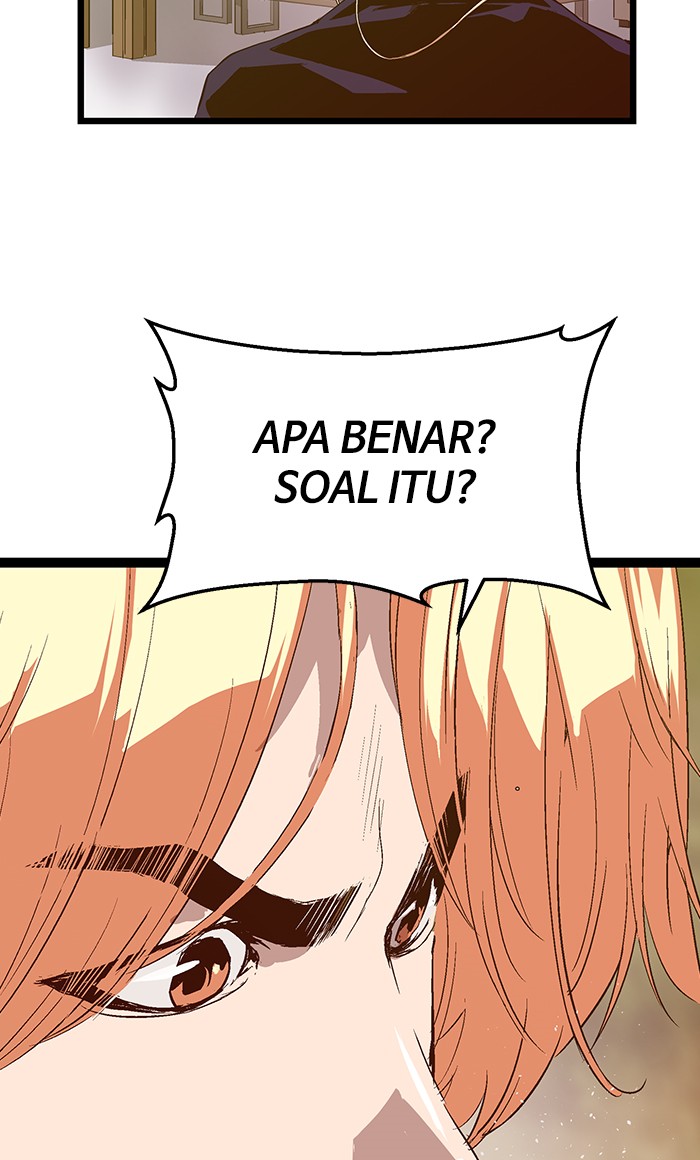 Weak Hero Chapter 47 - halaman 39