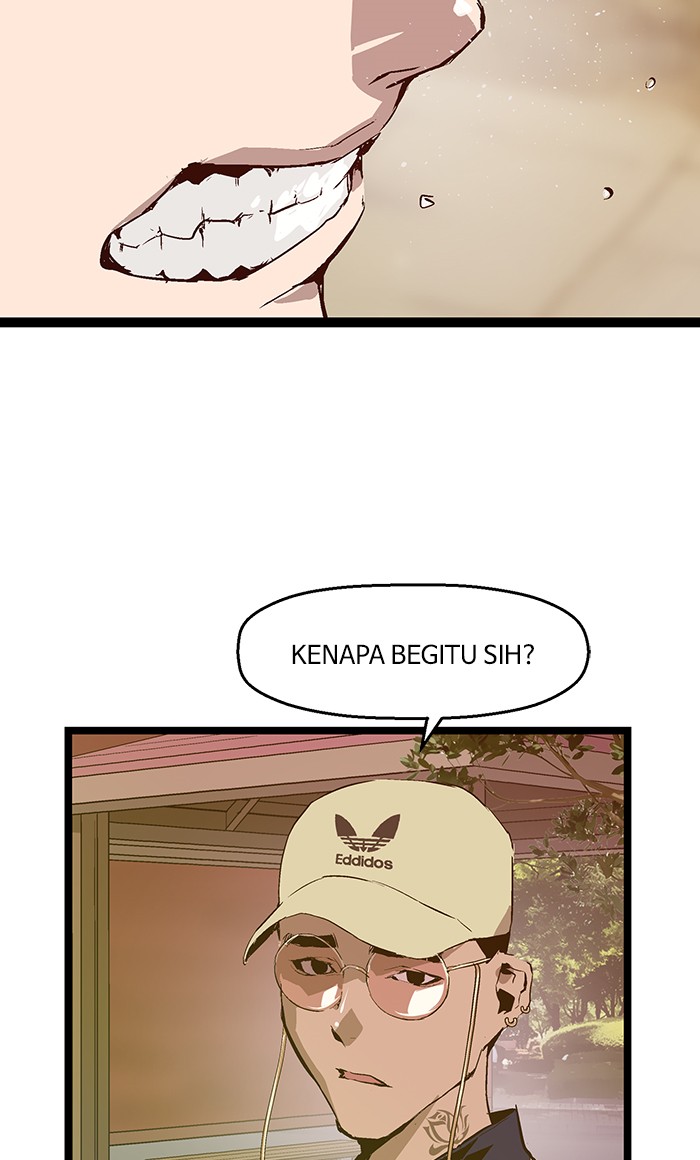 Weak Hero Chapter 47 - halaman 40