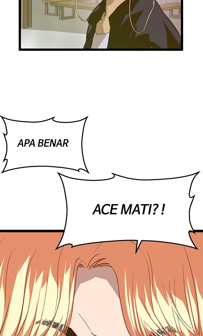 Weak Hero Chapter 47 - halaman 41