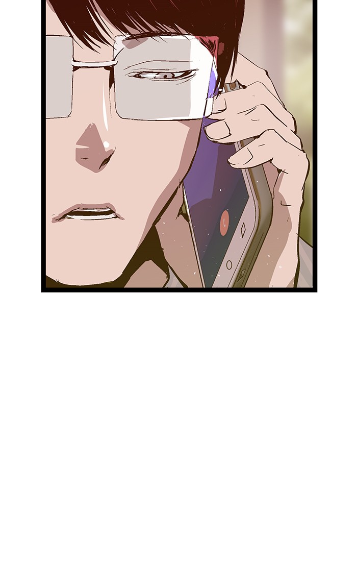 Weak Hero Chapter 47 - halaman 48