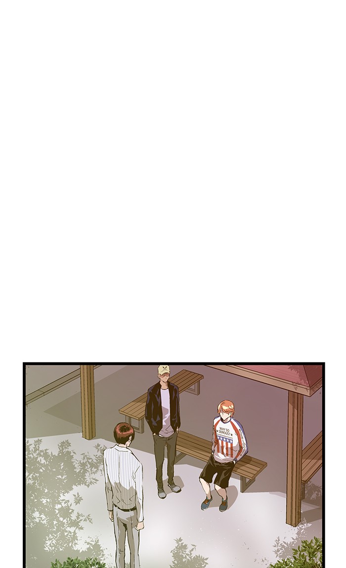 Weak Hero Chapter 47 - halaman 49
