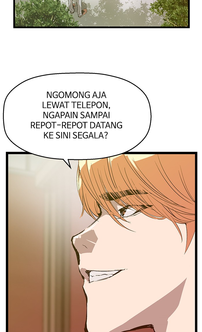 Weak Hero Chapter 47 - halaman 50