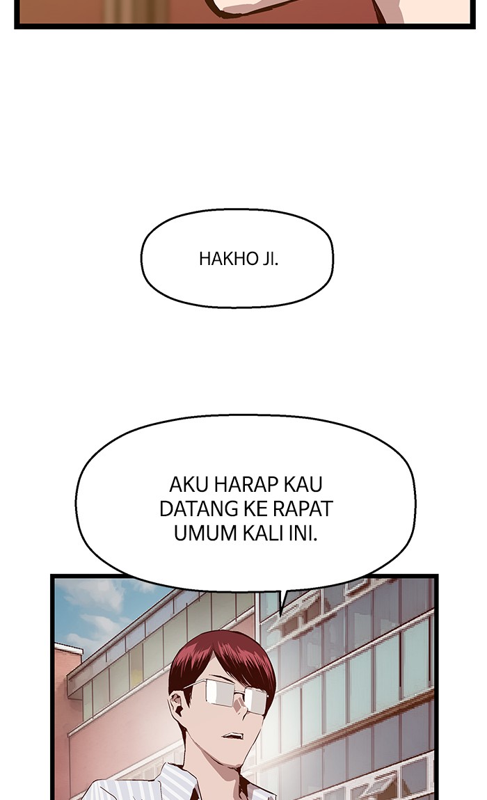 Weak Hero Chapter 47 - halaman 51
