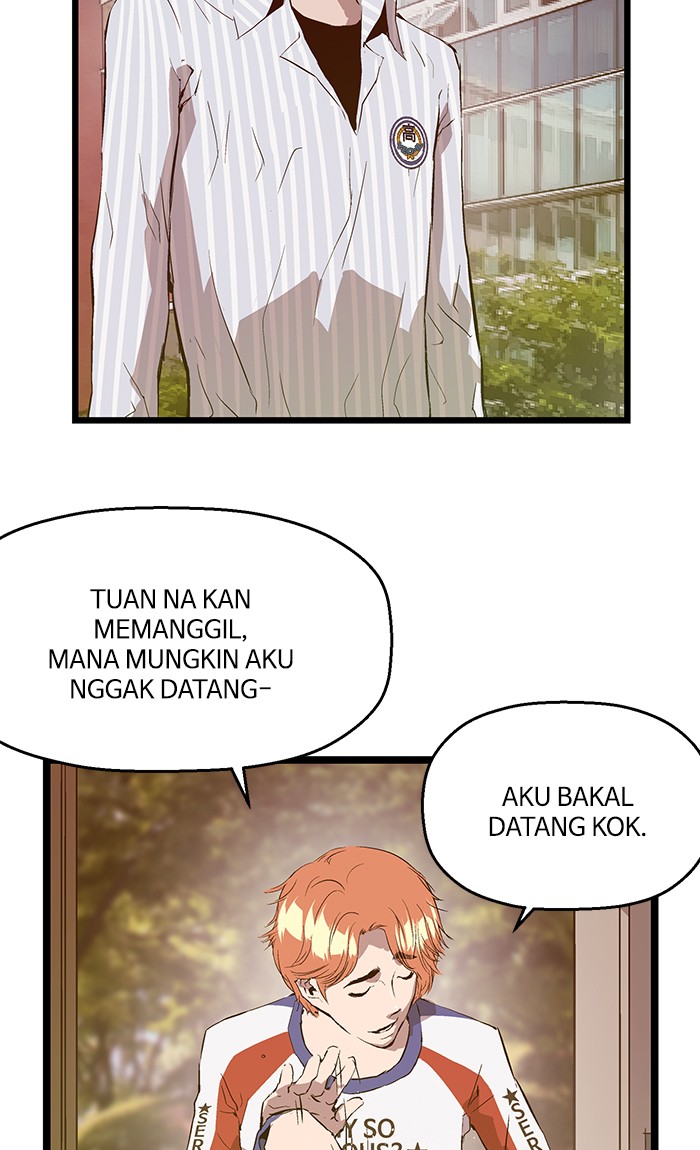 Weak Hero Chapter 47 - halaman 52