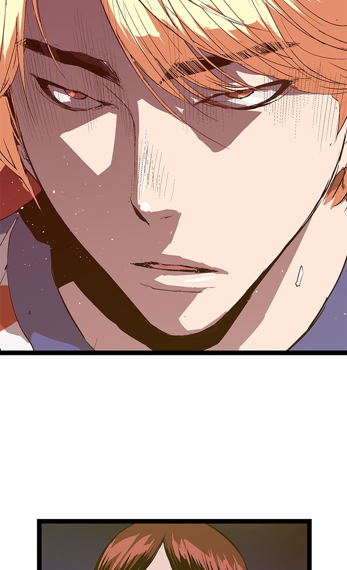 Weak Hero Chapter 47 - halaman 56
