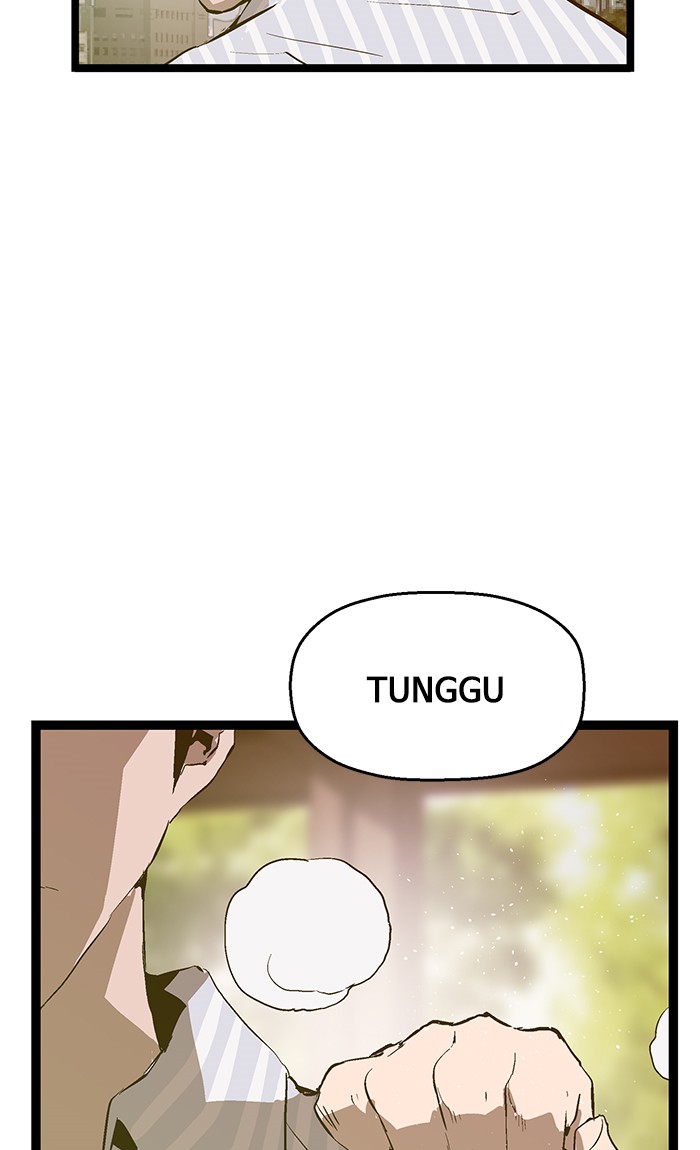 Weak Hero Chapter 47 - halaman 59