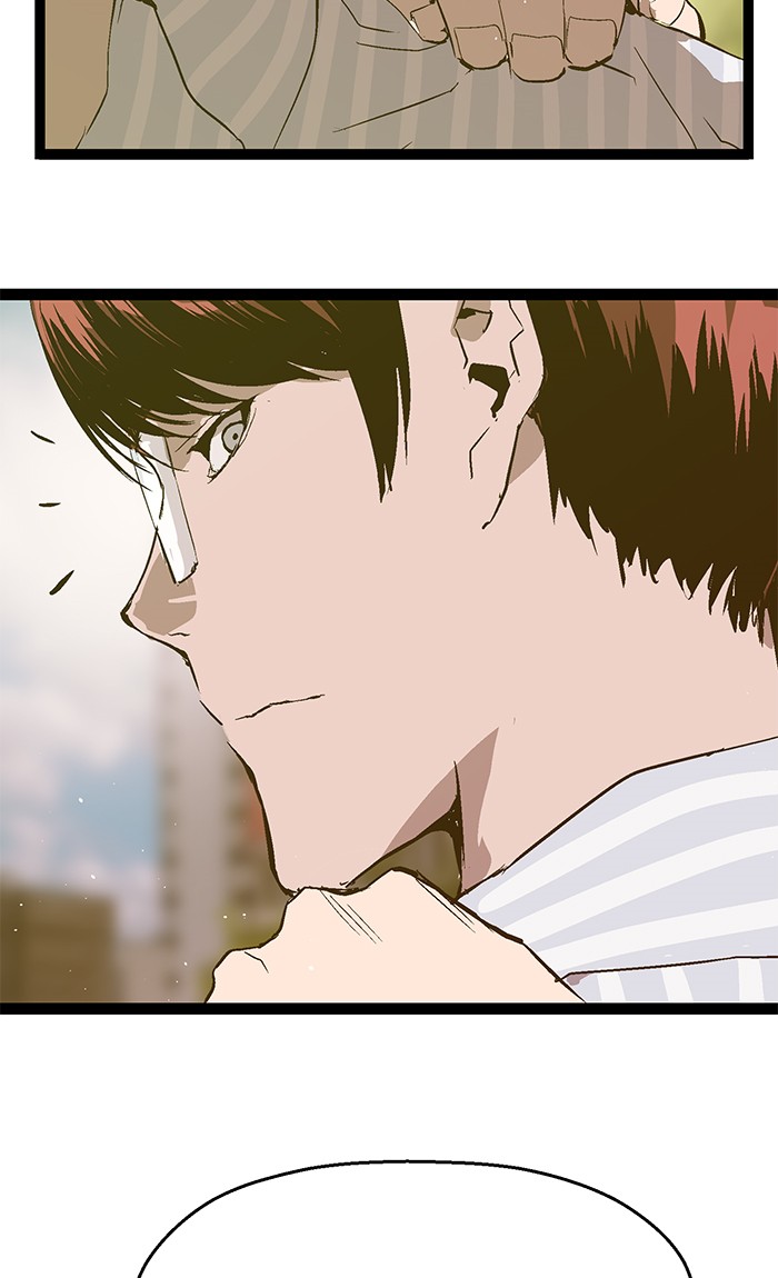 Weak Hero Chapter 47 - halaman 60