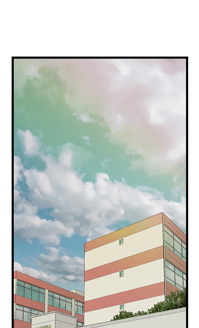 Weak Hero Chapter 47 - halaman 63