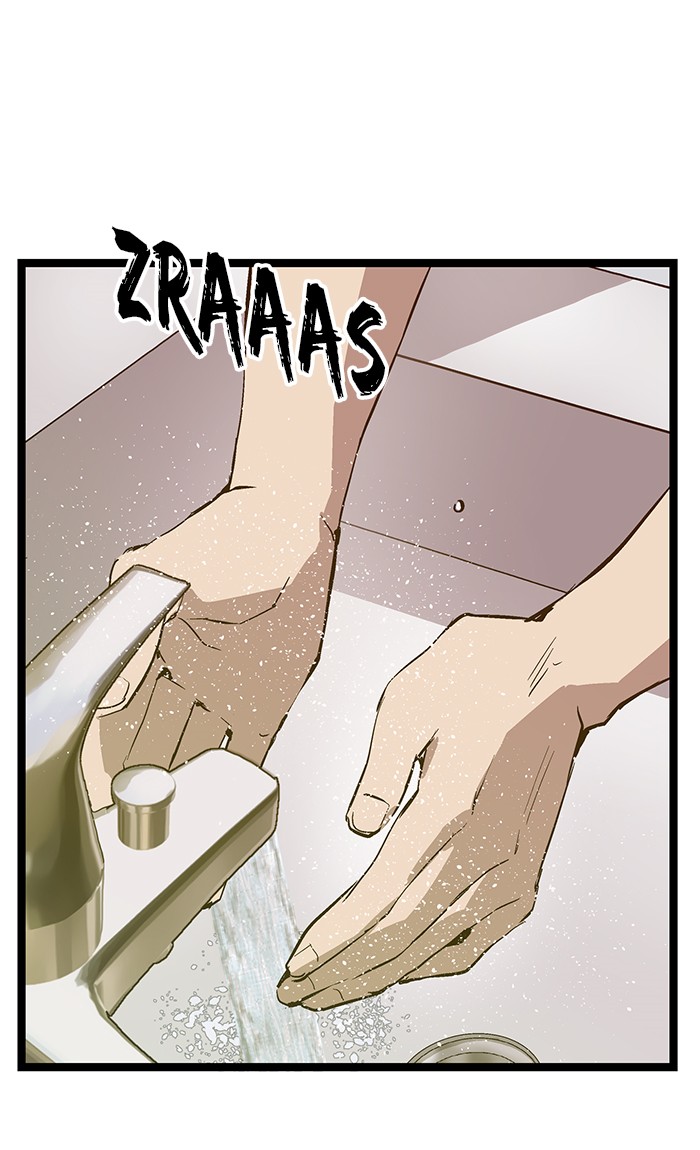 Weak Hero Chapter 47 - halaman 65