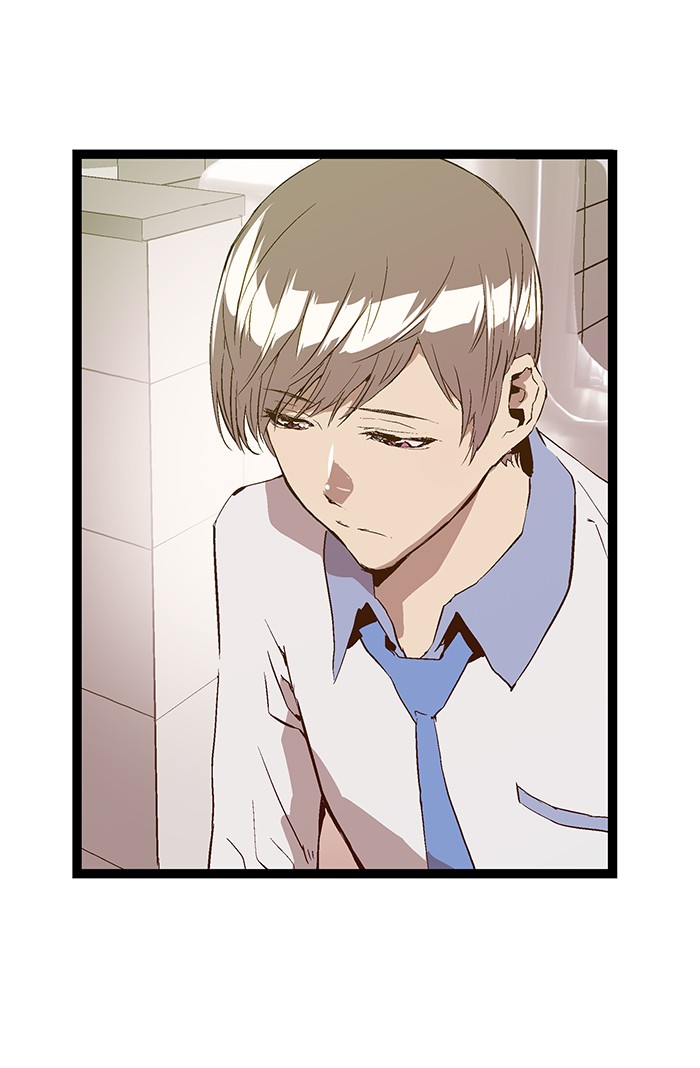 Weak Hero Chapter 47 - halaman 66
