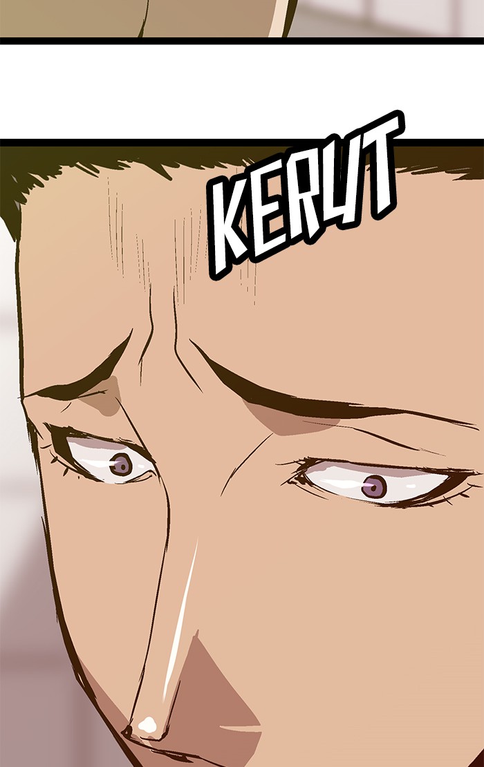 Weak Hero Chapter 47 - halaman 74