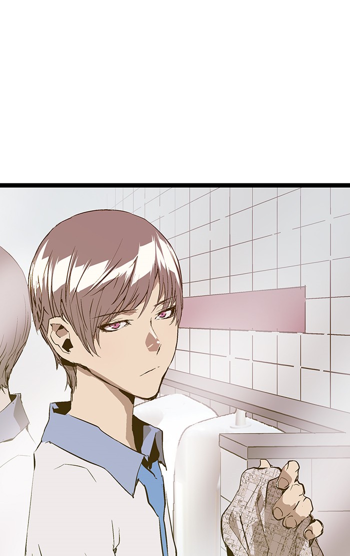 Weak Hero Chapter 47 - halaman 76
