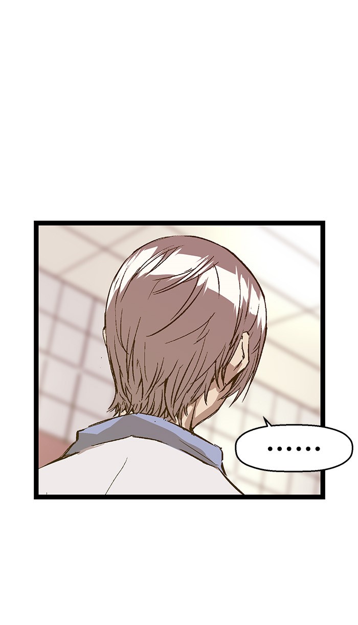 Weak Hero Chapter 48 - halaman 10