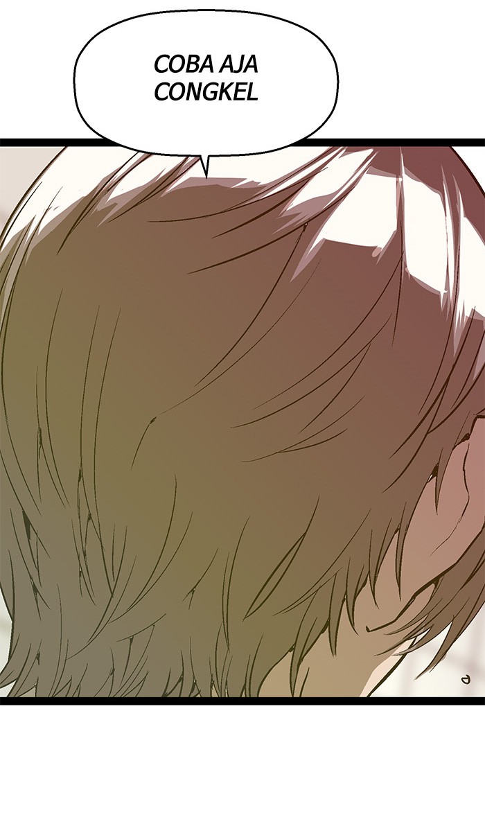 Weak Hero Chapter 48 - halaman 11