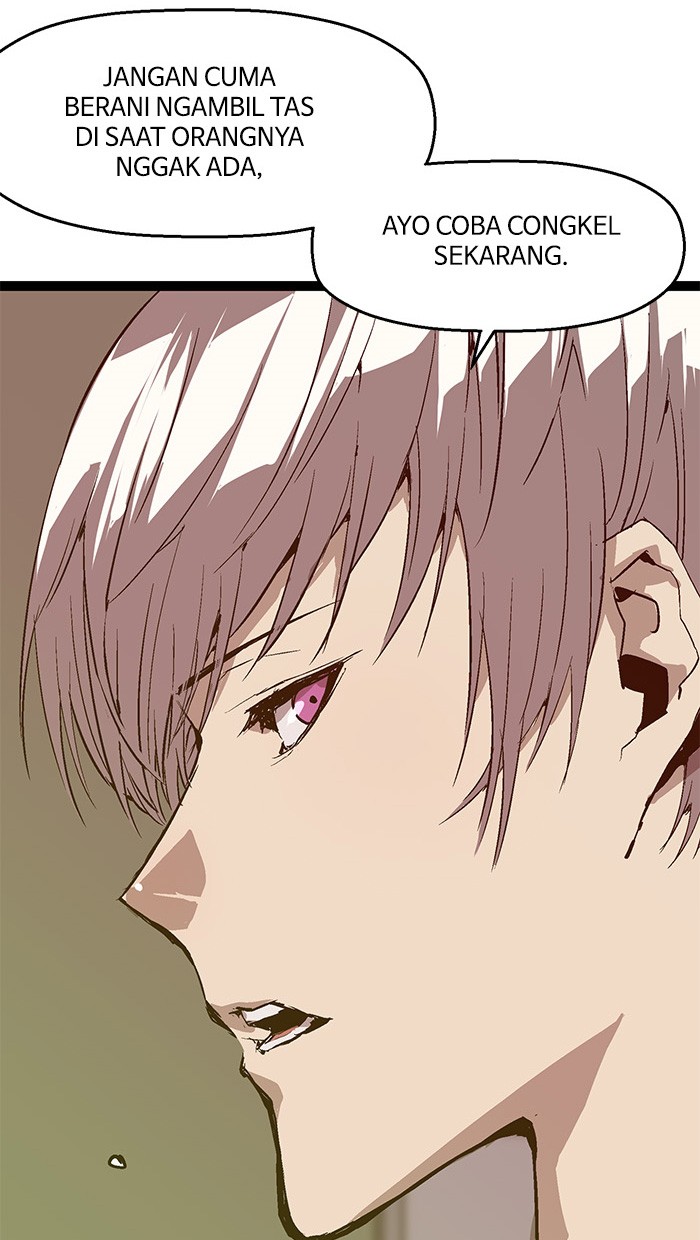 Weak Hero Chapter 48 - halaman 12