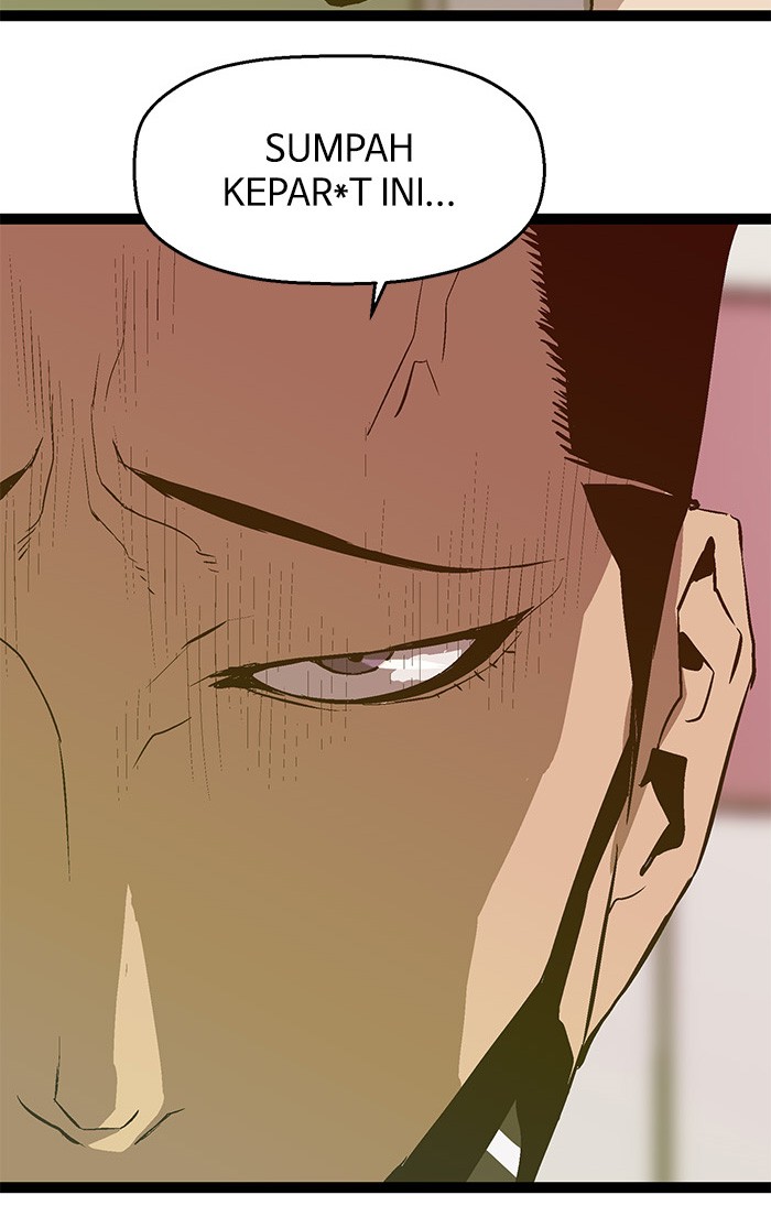Weak Hero Chapter 48 - halaman 13
