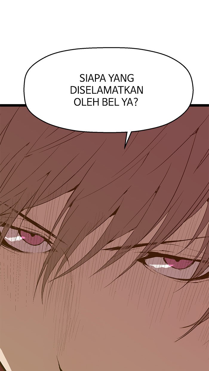 Weak Hero Chapter 48 - halaman 17