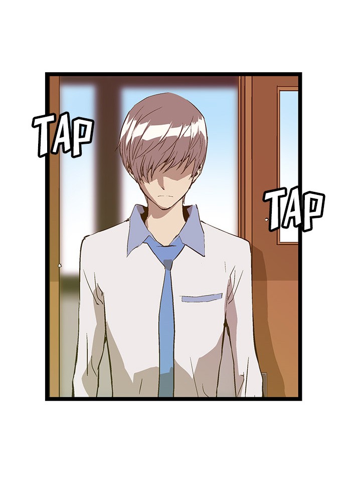Weak Hero Chapter 48 - halaman 23