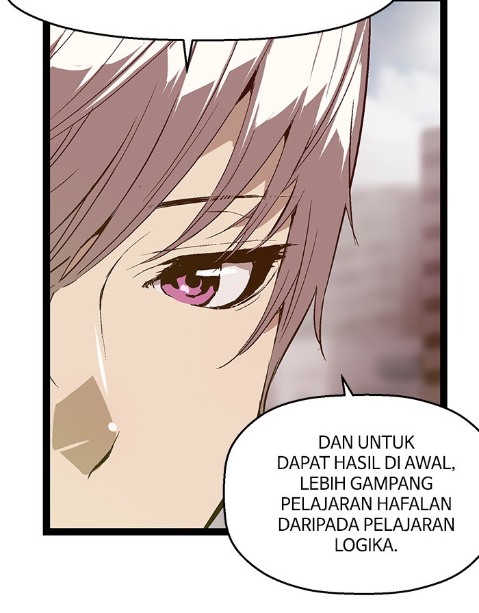 Weak Hero Chapter 48 - halaman 30