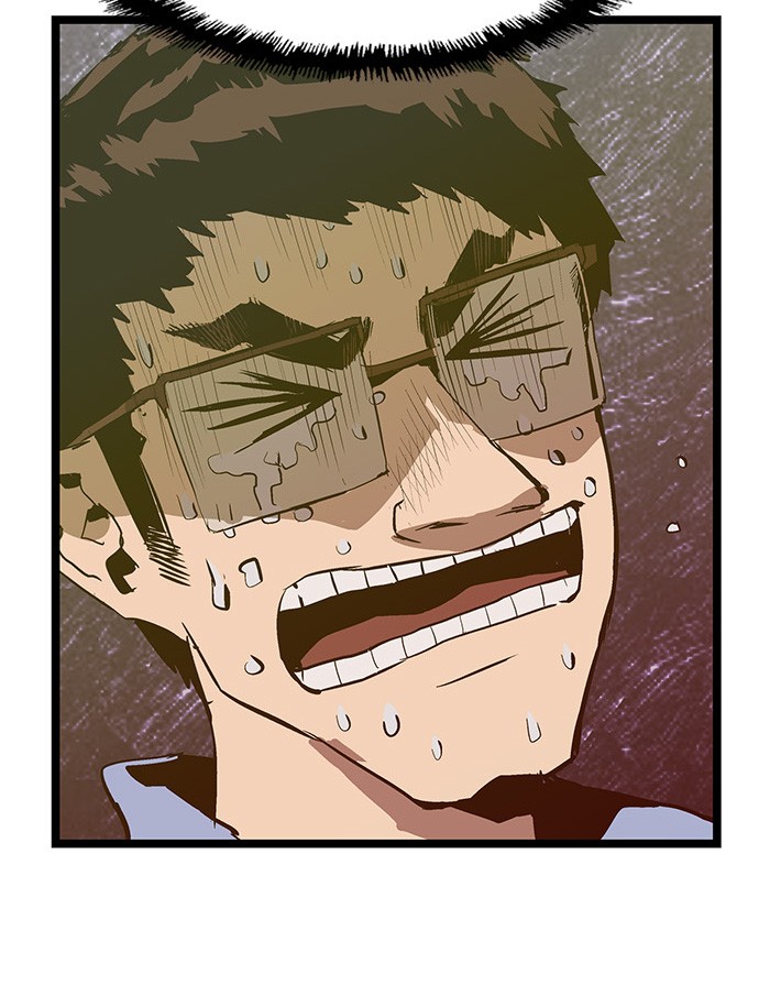 Weak Hero Chapter 48 - halaman 39