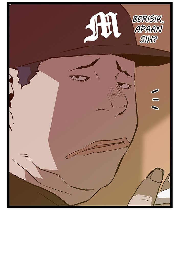 Weak Hero Chapter 48 - halaman 60