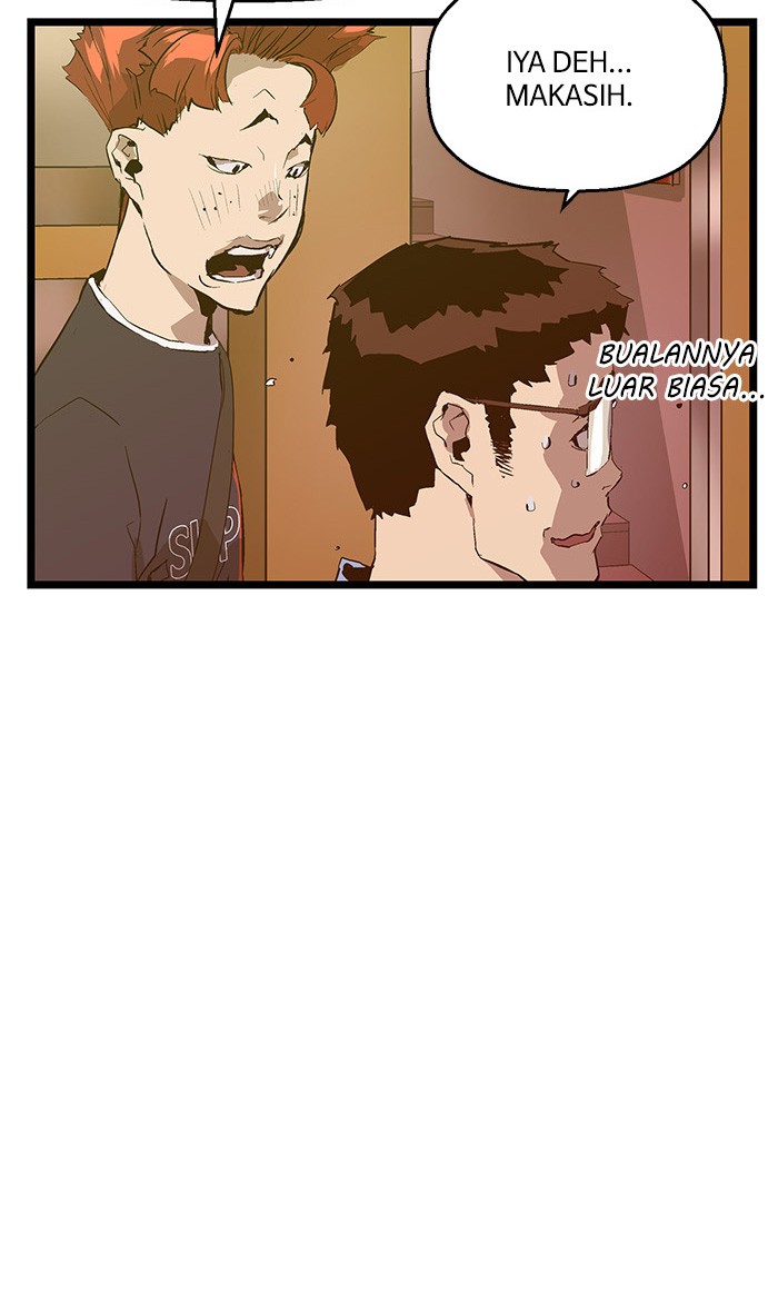 Weak Hero Chapter 48 - halaman 62