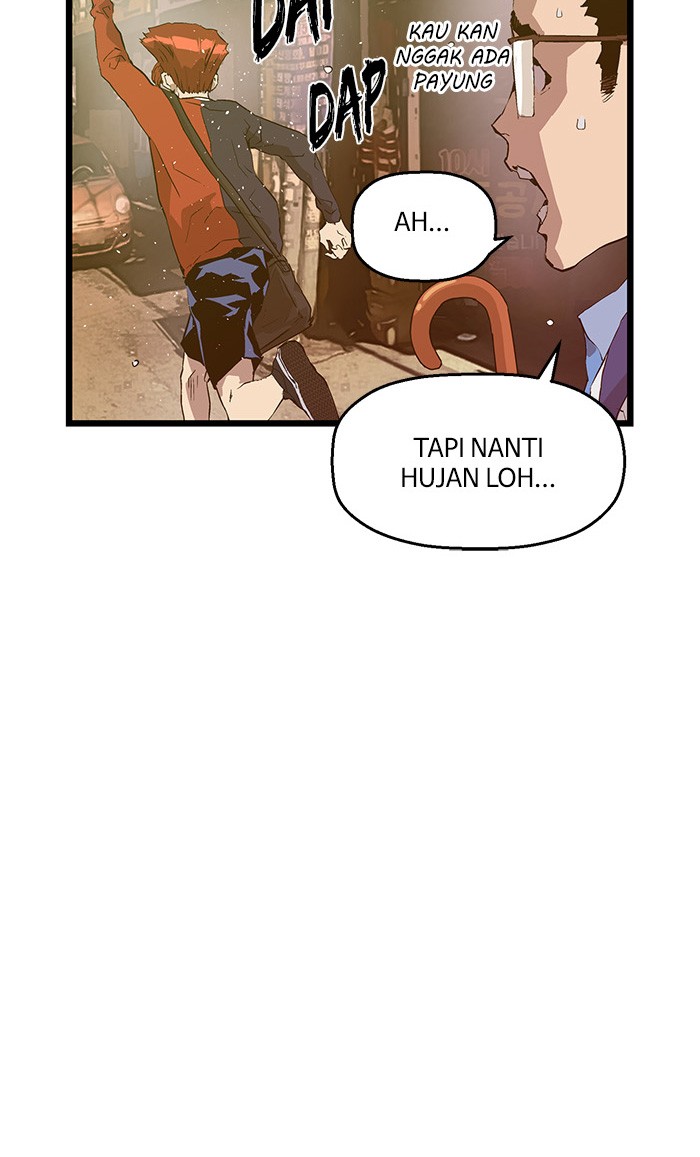 Weak Hero Chapter 48 - halaman 65
