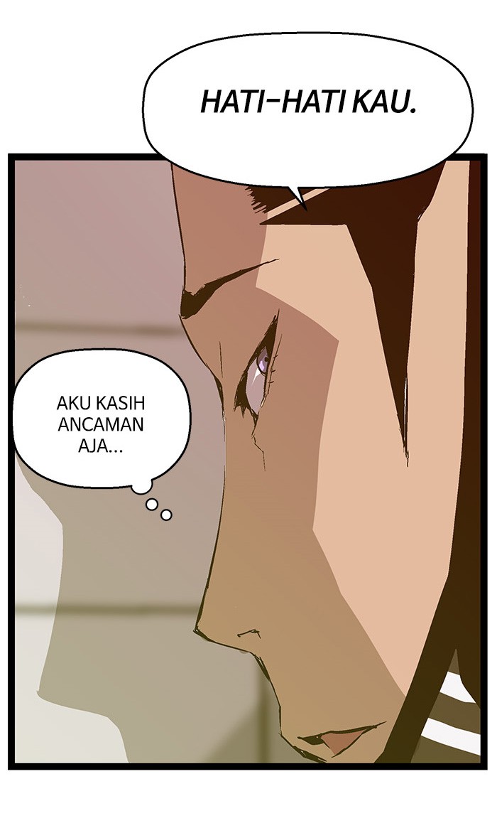 Weak Hero Chapter 48 - halaman 7