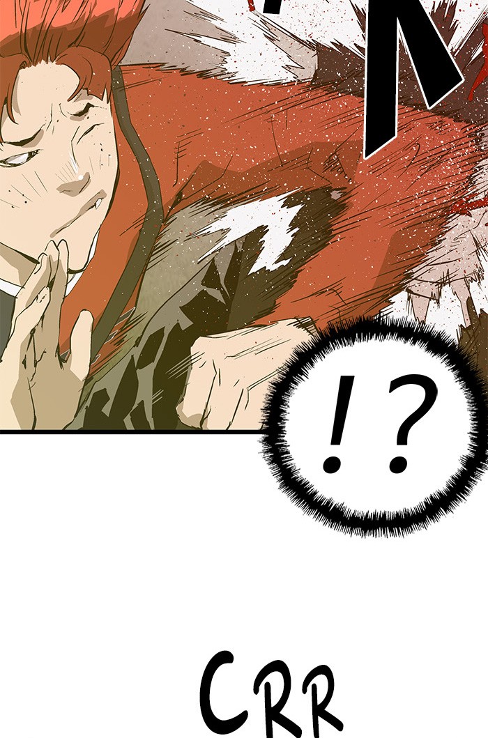Weak Hero Chapter 48 - halaman 74