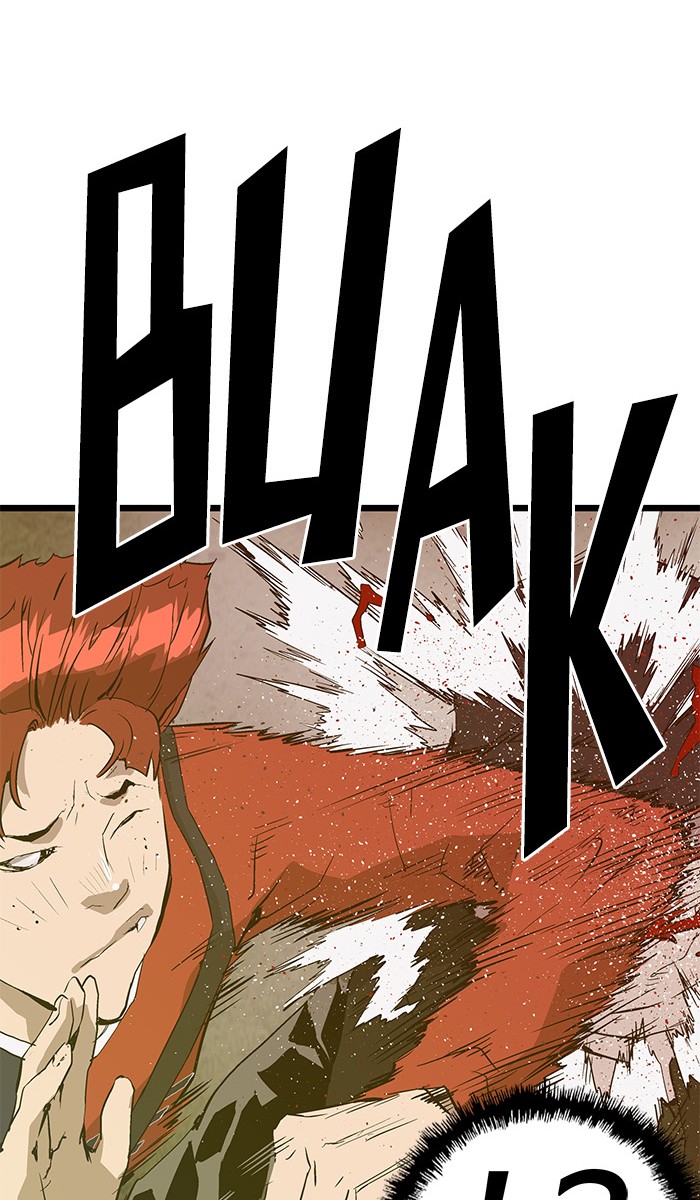 Weak Hero Chapter 49 - halaman 1