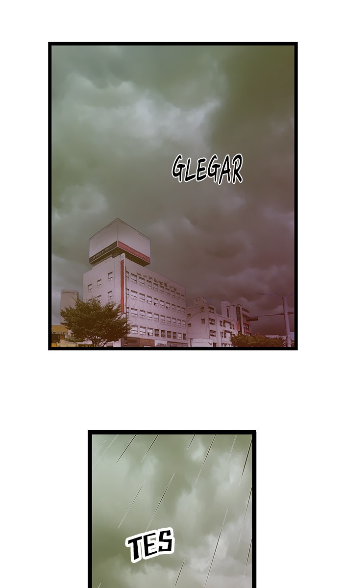Weak Hero Chapter 49 - halaman 11
