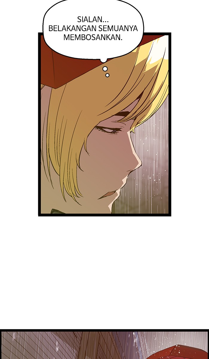 Weak Hero Chapter 49 - halaman 14