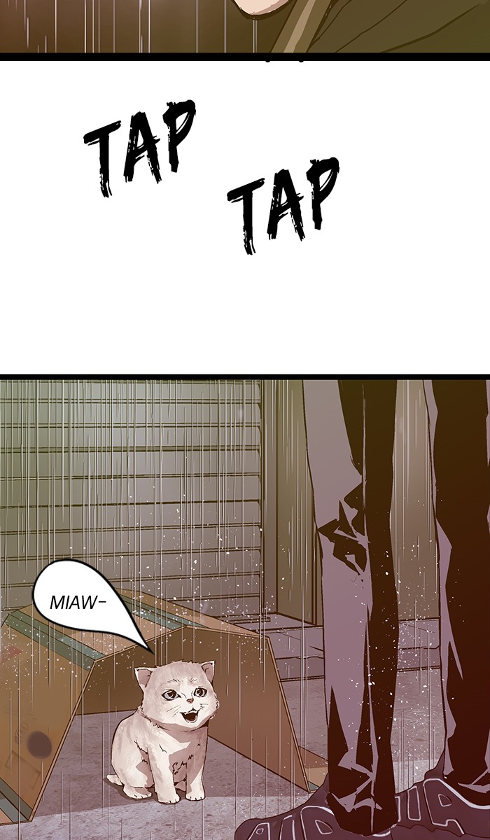 Weak Hero Chapter 49 - halaman 17
