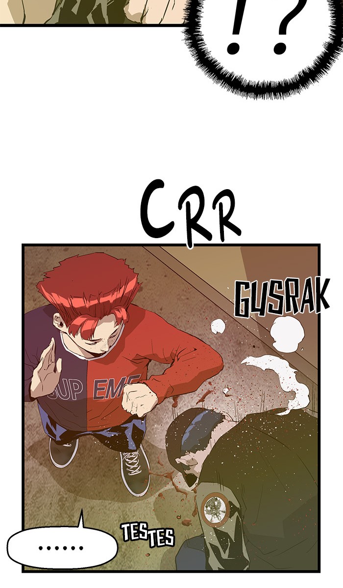 Weak Hero Chapter 49 - halaman 2