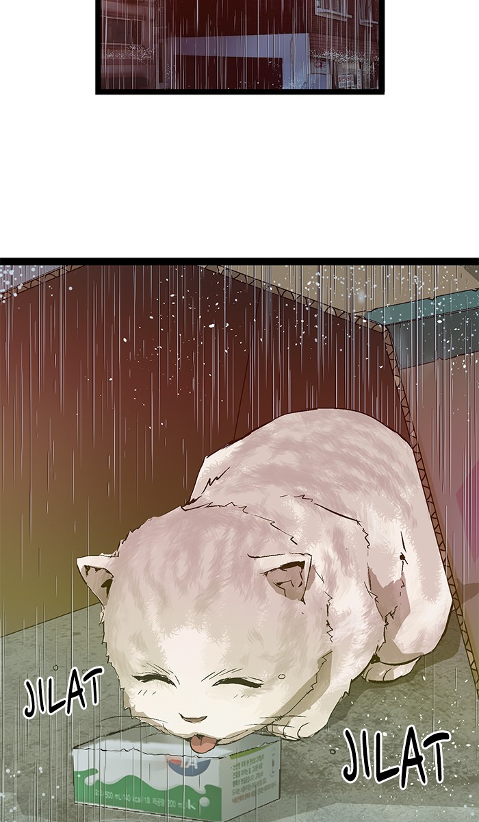 Weak Hero Chapter 49 - halaman 20
