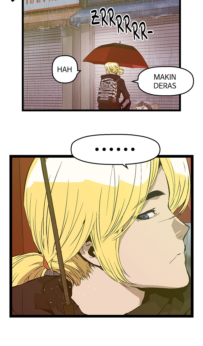 Weak Hero Chapter 49 - halaman 23