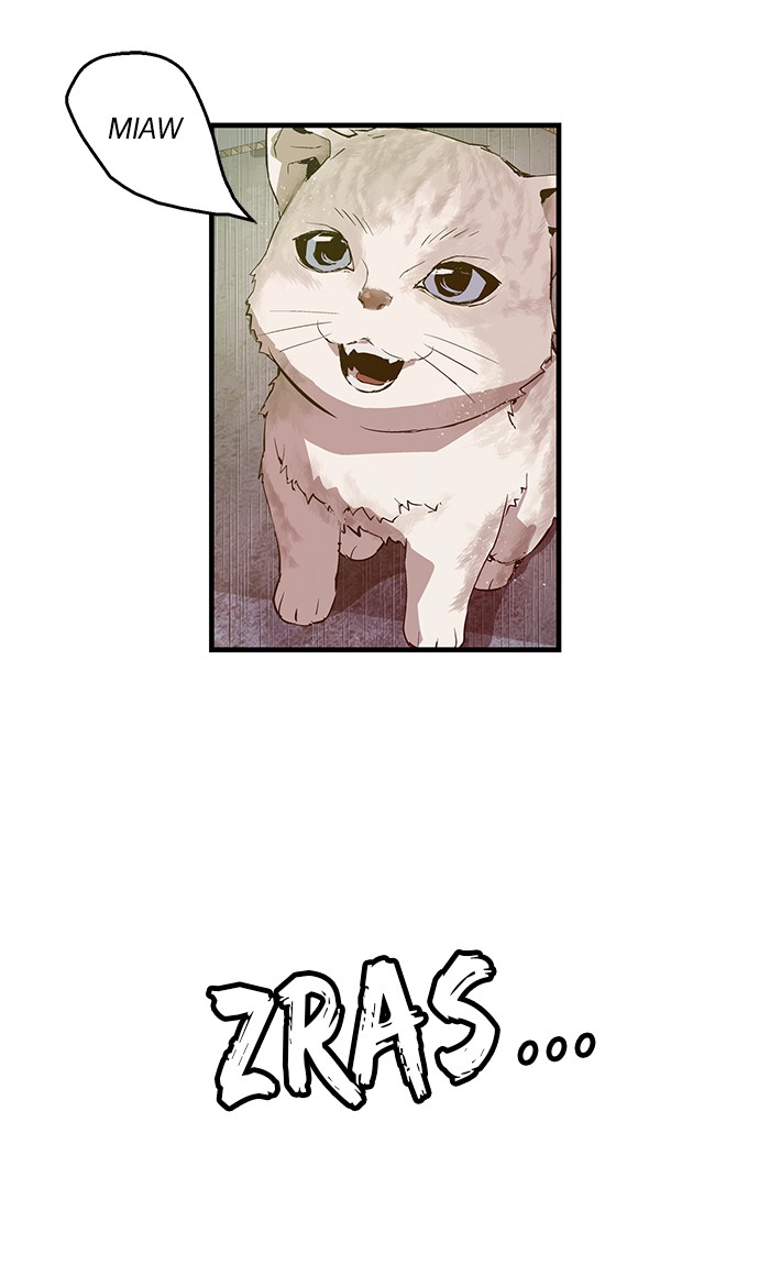 Weak Hero Chapter 49 - halaman 24