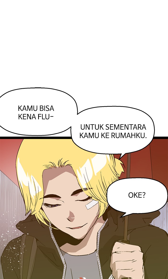 Weak Hero Chapter 49 - halaman 25