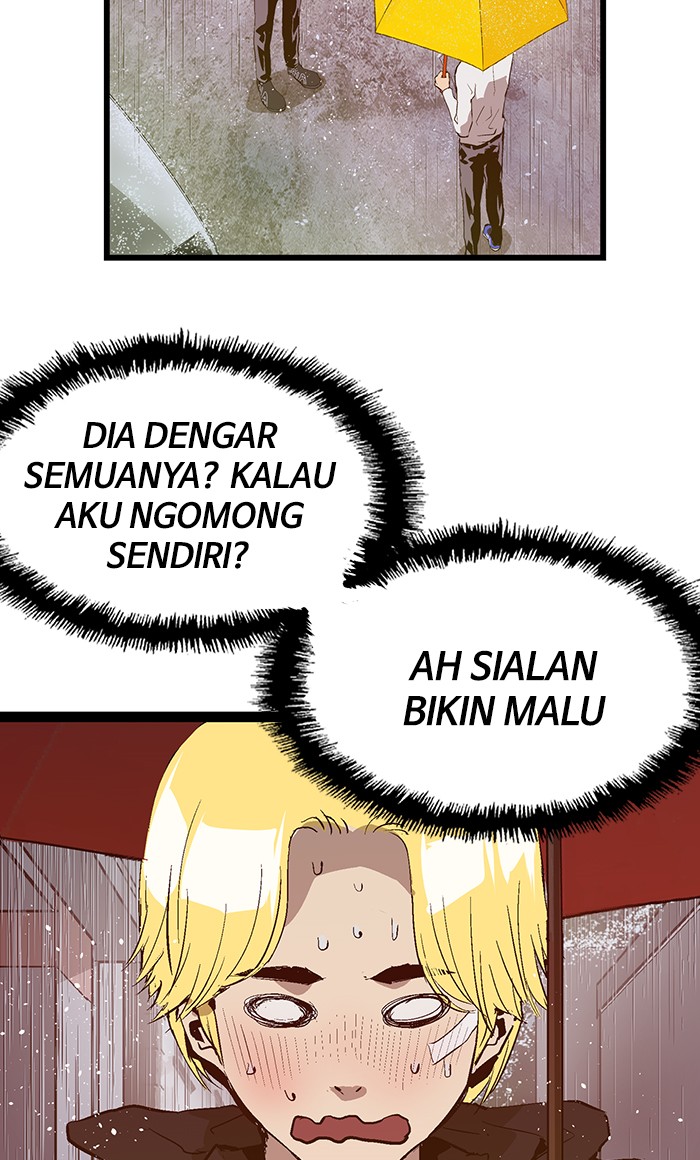 Weak Hero Chapter 49 - halaman 29