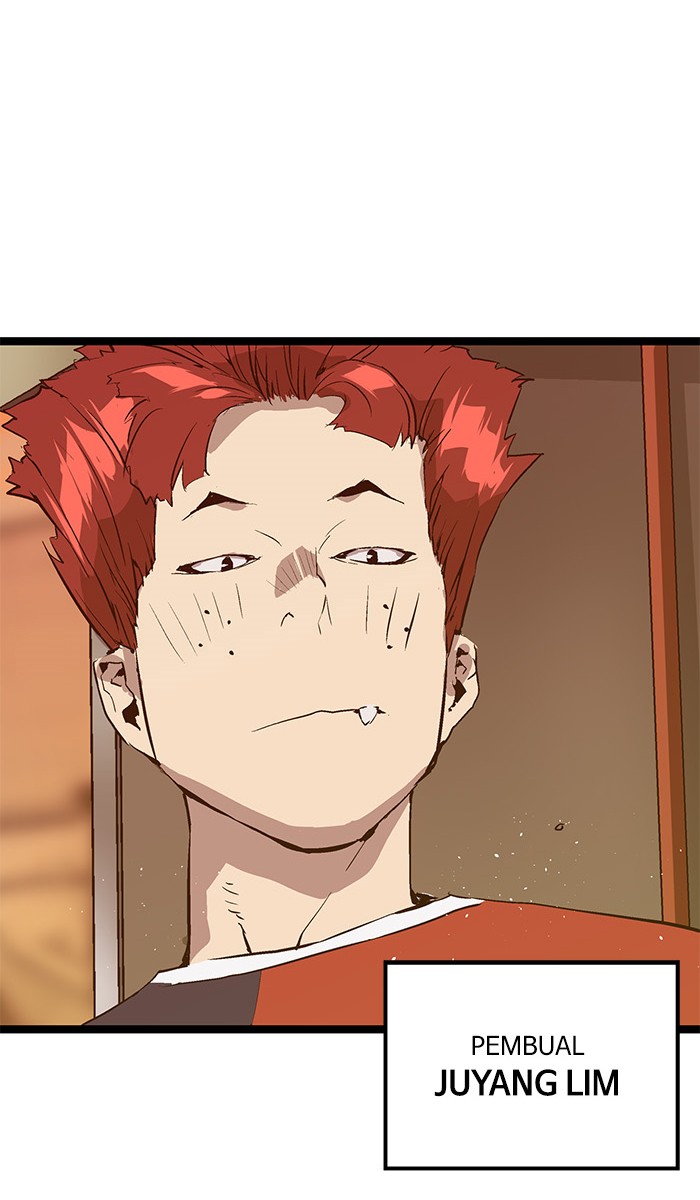 Weak Hero Chapter 49 - halaman 3