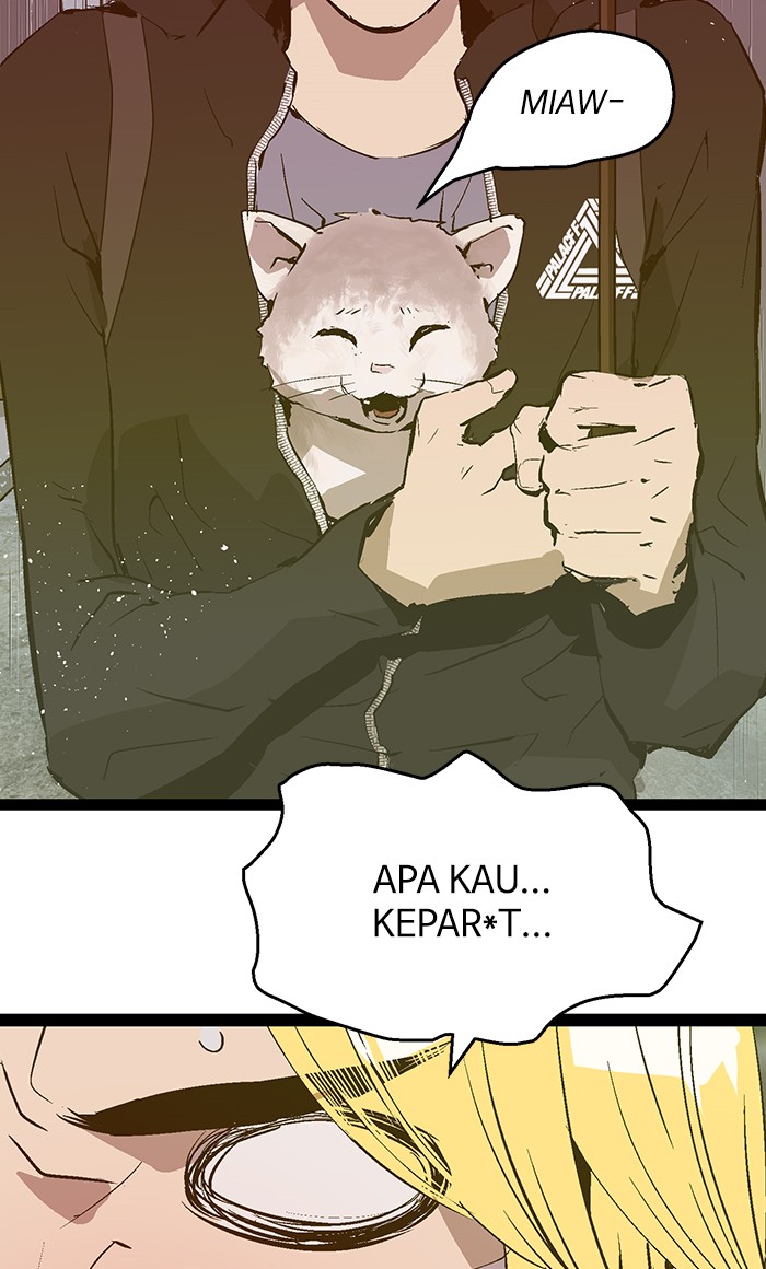 Weak Hero Chapter 49 - halaman 30