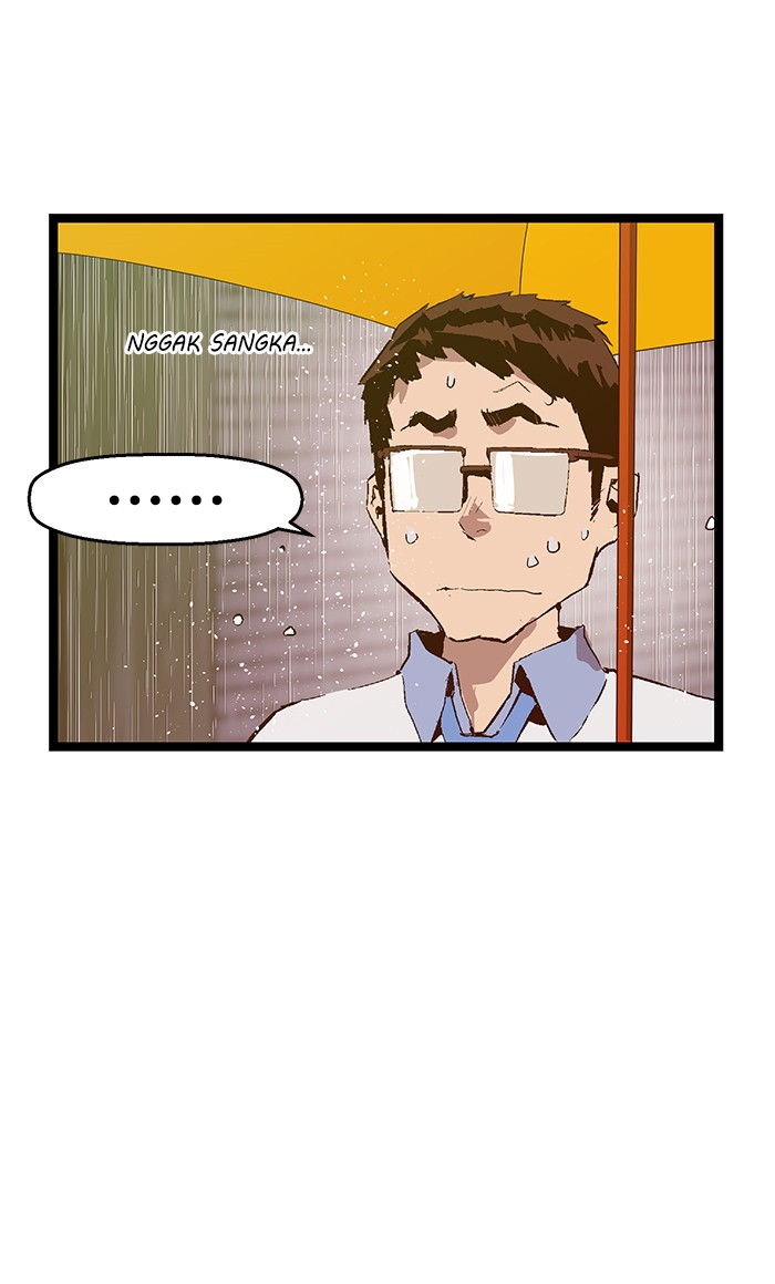 Weak Hero Chapter 49 - halaman 36