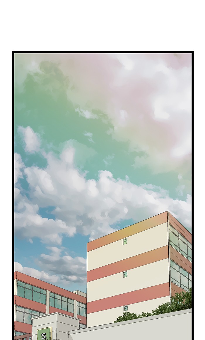 Weak Hero Chapter 49 - halaman 38