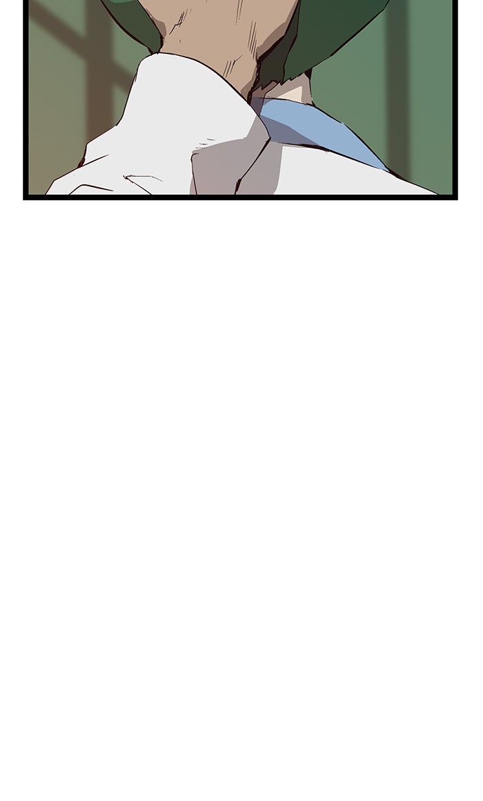Weak Hero Chapter 49 - halaman 43