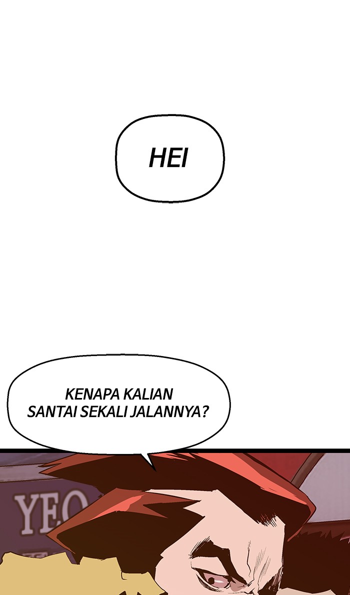 Weak Hero Chapter 49 - halaman 63