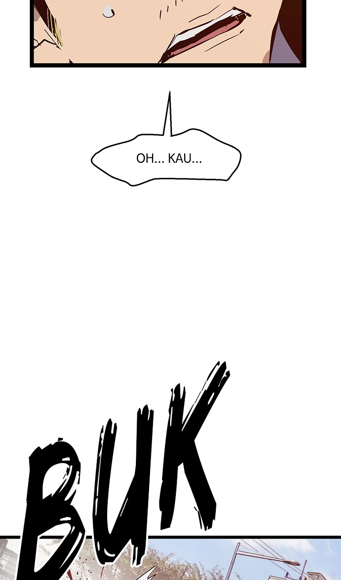 Weak Hero Chapter 49 - halaman 65