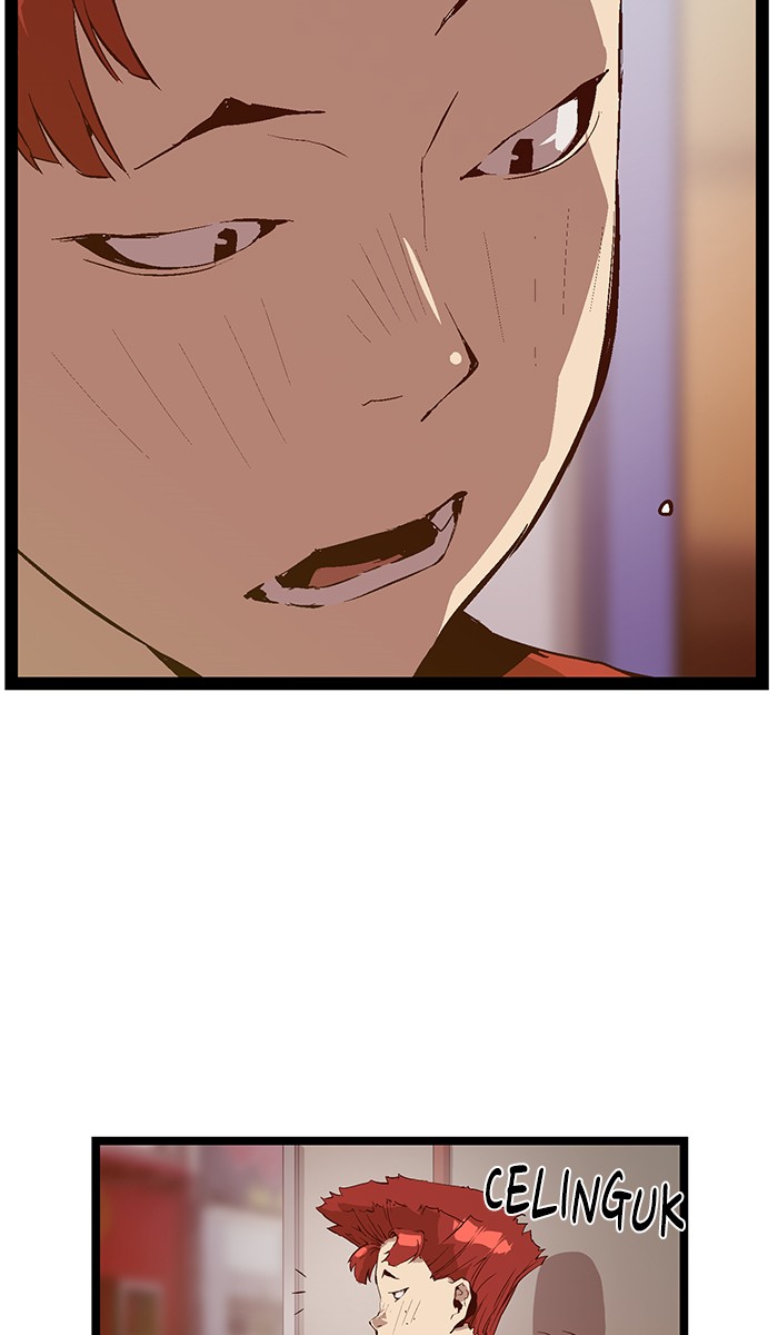 Weak Hero Chapter 49 - halaman 7