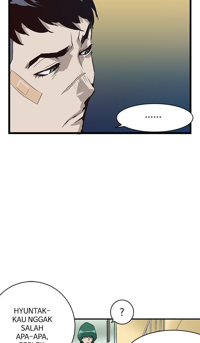 Weak Hero Chapter 5 - halaman 101