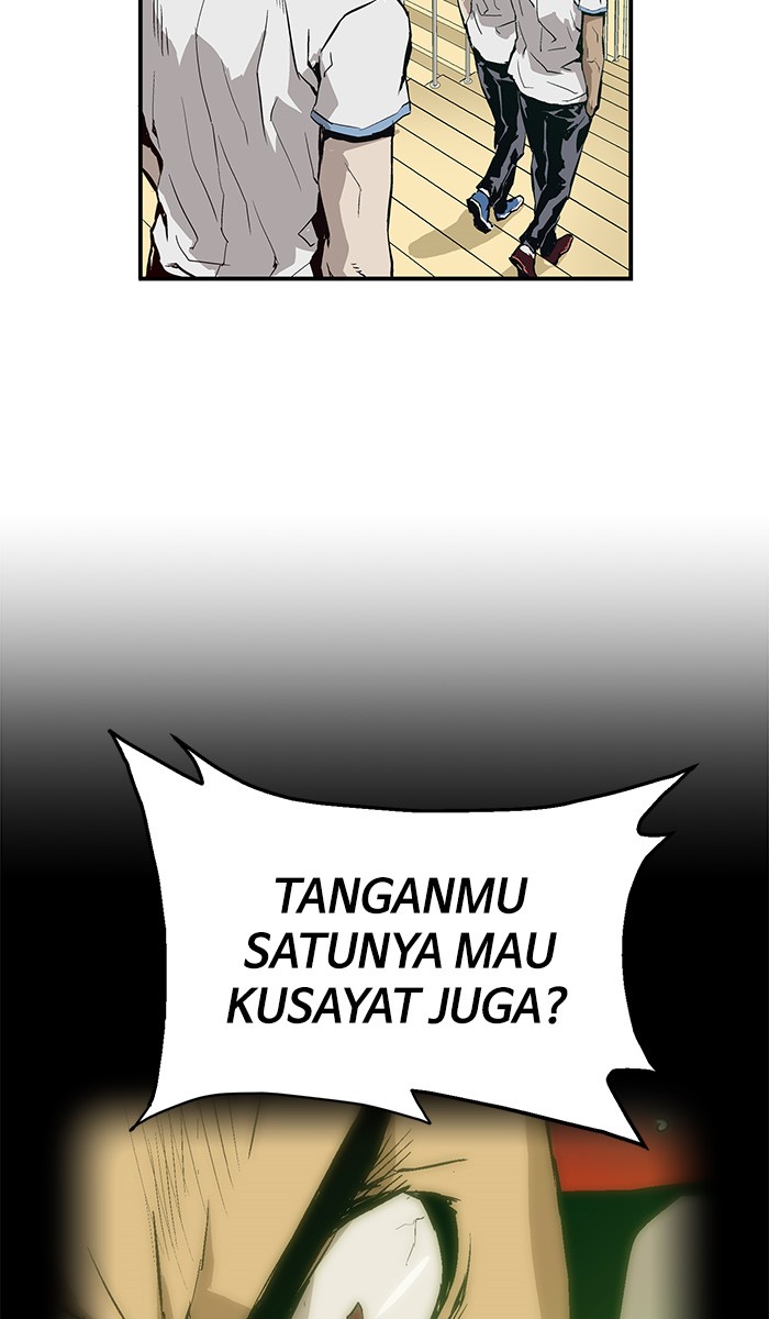 Weak Hero Chapter 5 - halaman 103