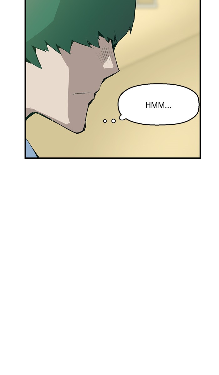 Weak Hero Chapter 5 - halaman 105
